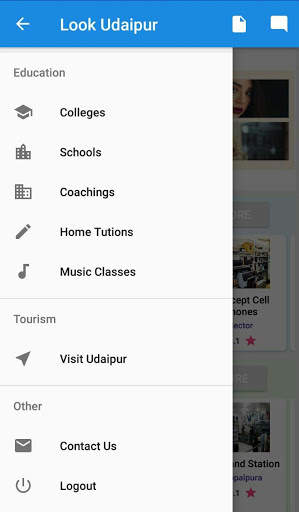 Look Udaipur screenshot 4