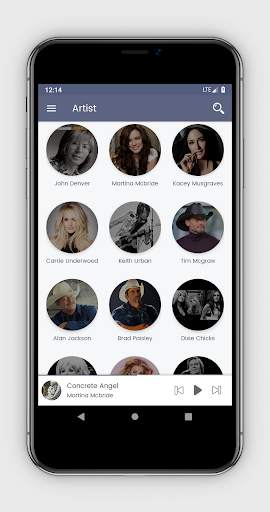 Country Music - The Best Country Songs Of All Time screenshot 6