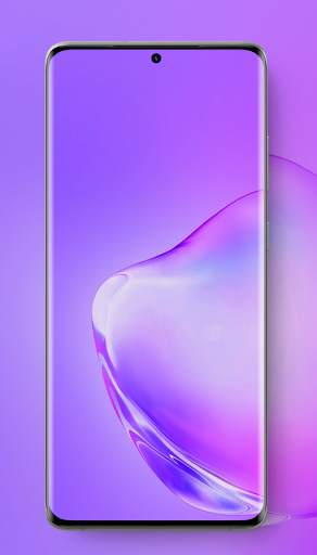 Awesome wallpapers for android 5 تصوير الشاشة