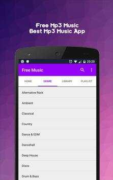 Best Tube Music App screenshot 2