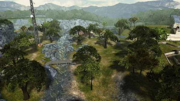 Sniper VS Sniper - Modern FPS Multiplayer screenshot 7
