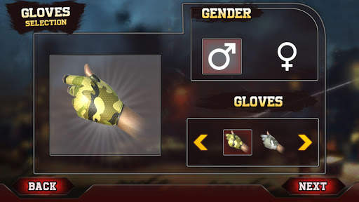 Dawn of Z: Zombie Survival Game 3D screenshot 2