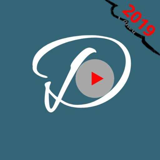 Dch player - Video player, audio player ! 1.513