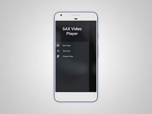 SAX Video Player screenshot 2