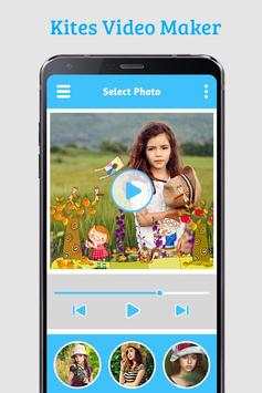 Kite Video Maker screenshot 1