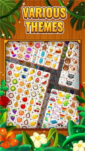 Tile Legend - Classic Match 3 screenshot 6