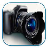 Mirrorless Camera – HD Camera 1.0.0