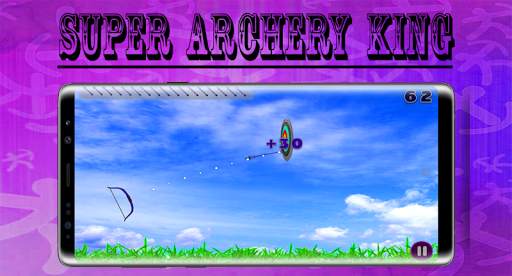 super Archery King screenshot 3