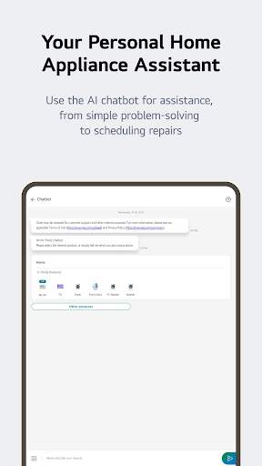 LG ThinQ screenshot 24