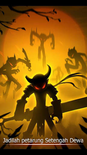 League of Stickman 2020- Ninja Arena PVP(Dreamsky) screenshot 3