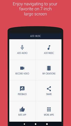 Add Music to Video screenshot 9