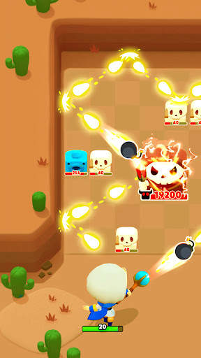 Ball Master: Shooting Games screenshot 4