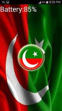 PTI FlashLight screenshot 1