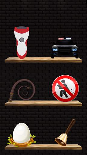 The Prank App - Pranks and funny things screenshot 1