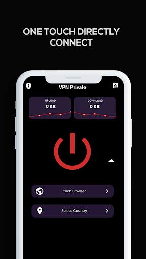 xnXx Vpn Private screenshot 2