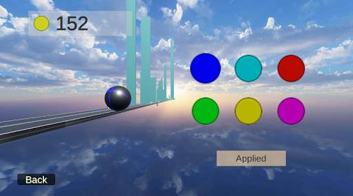 Spheron - The Ball Game screenshot 5