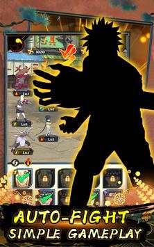 Ninja War screenshot 3