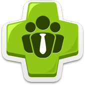 Auto Contacts icon