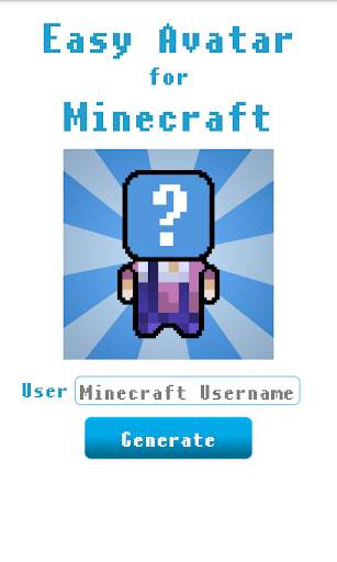 Easy Avatar for Minecraft 🎮 screenshot 4