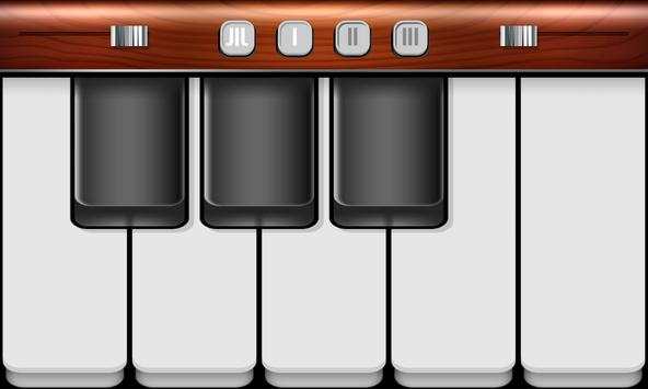 asli piano music screenshot 4
