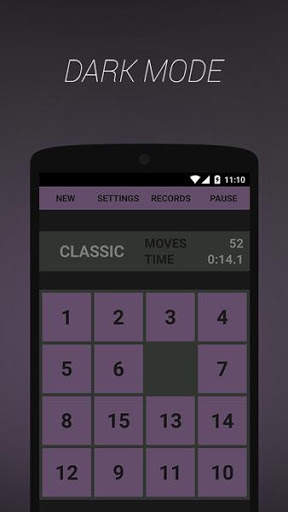 Number Clash: Classic Number ,  Snake Puzzle screenshot 5