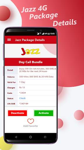 All Network Packages 2021 New screenshot 8