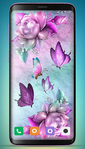 Rose Wallpaper HD screenshot 7