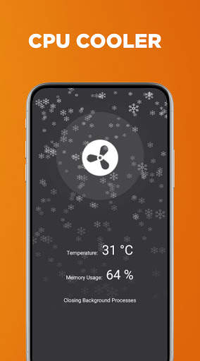 Phone Cleaner: Device Speed Booster screenshot 5