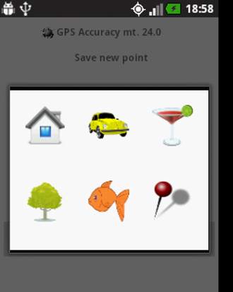 GPS screenshot 2