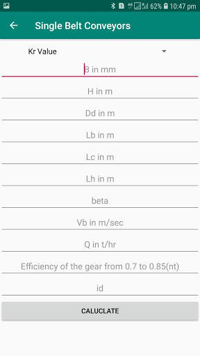Typical Electrical Drive screenshot 5