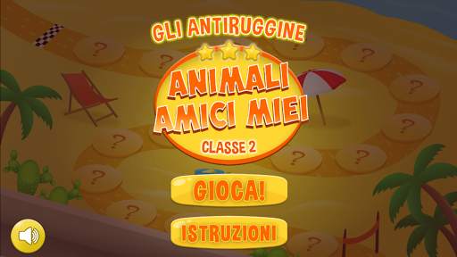 Gli Antiruggine Ripasso Classe 2 Lite screenshot 1