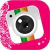 Ottipo:محرر الصور: ملصقات، إطارات، والآثار on 9Apps