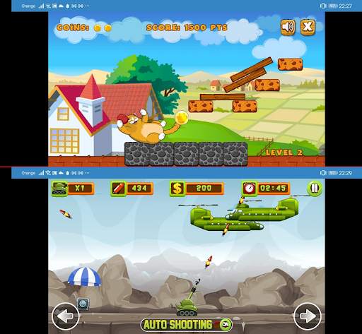 💀Game Over💀 Free Mini Games स्क्रीनशॉट 8