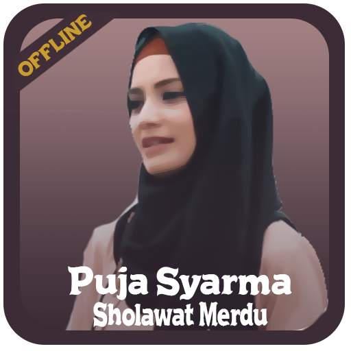 Puja Syarma Full Album dan Sholawat Merdu Terbaru 1.0