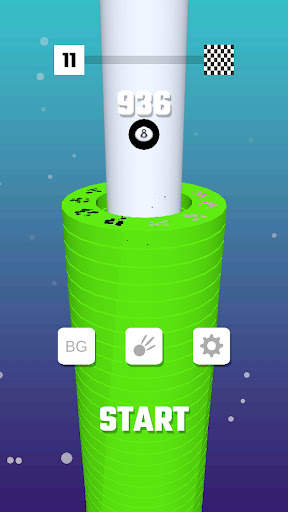 Stack Ball 3D - Explode screenshot 18