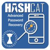 HashCat Online on 9Apps
