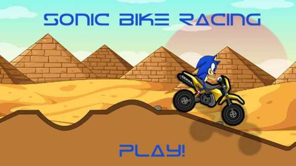 sonic racing screenshot 2