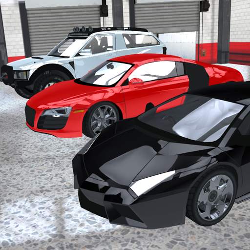 Car Driving Simulator 2017 1.04