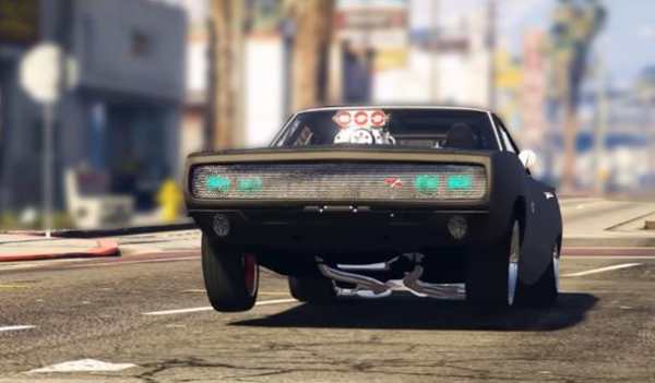 San Andreas Mafia City screenshot 2