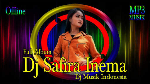 Dj Safira Inema Full Album Offline screenshot 2