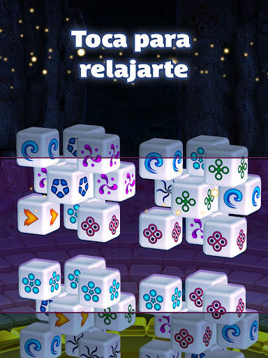Taptiles - 3D Mahjong screenshot 16