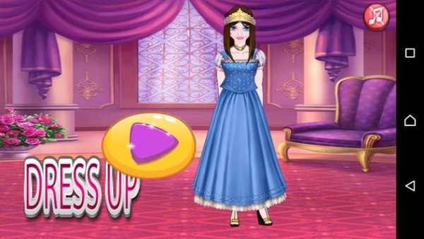 Fashion Shop-Dress up games screenshot 1