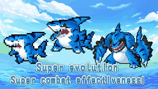 petmon world screenshot 4