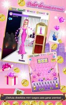 Poder de Estrella de la Moda screenshot 3