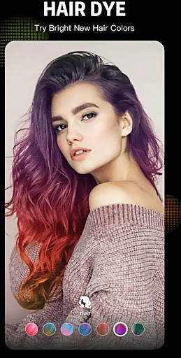 PicsMaster AI Photo Editor Pro screenshot 2