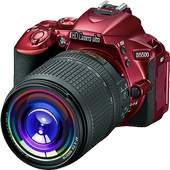 HD CAMERA 7.2
