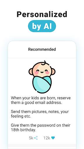 Bring Life Hacks, Tips, Tricks screenshot 2