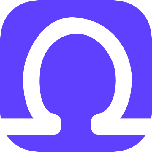 OMG - Random Video Chat with Strangers Live icon