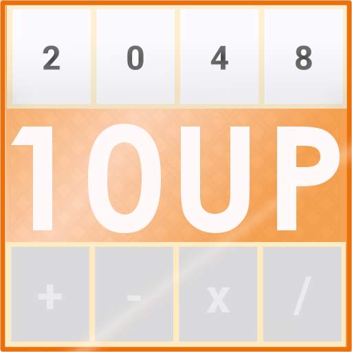 10Up Number Game 1.9
