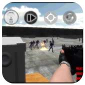 Sniper Zumbi 1.0.2